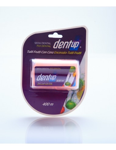SEDA DENTAL DENTUP TUTTIFRUTI CERA x...