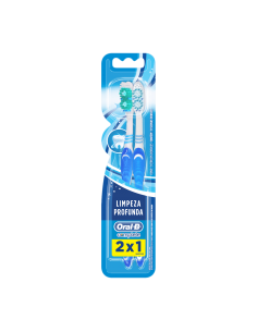 CEPILLO ORAL B COMPLETE MED...