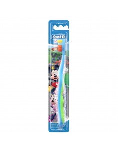 CEPILLO ORAL B KIDS MICKEY