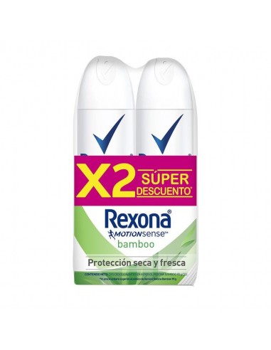 OFERTA DESODORANTE REXONA BAMBO...