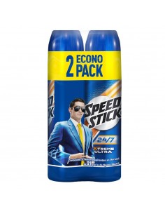 OF DESODORANTE S.S...