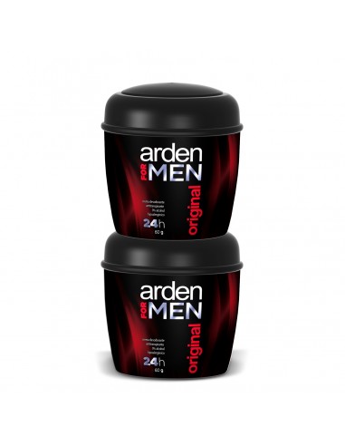 OFERTA DESODORANTE ARDEN FOR MEN...