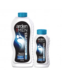 OF TALCO AFM POLVO TR300G +...