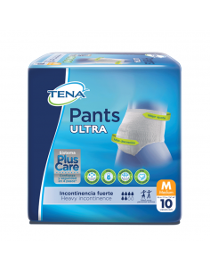 PANAL TENA PANTS ULTRA T M...