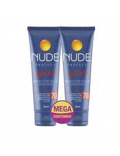 OF PROTECTOR SOLAR NUDE...