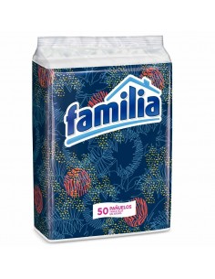 PAÑUELO FAMILIA PQ50UN