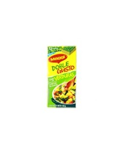 CALDO MAGGI GALLINA DGUSTO CJ12CBx120GR