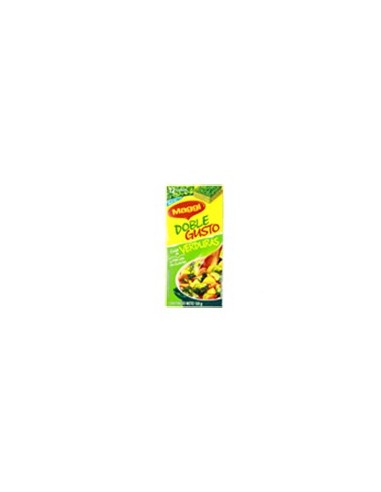 CALDO MAGGI GALLINA DGUSTO CJ12CBx120GR