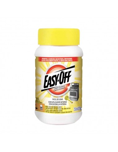 EASY OFF HORNOS TR275G