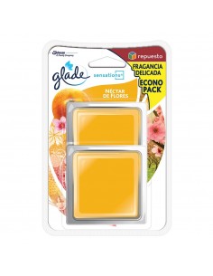 AMBIENTADOR GLADE GEL...