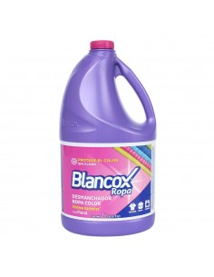 OF BLANCOX R.COLOR FLORAL x...