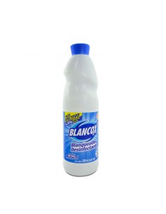 BLANQUEADOR BLANCOX 500ML