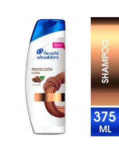 SHAMPO H&S PROTECCION CAIDA...