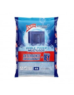 OF DETERGENTE DERSA...