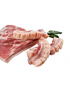 CARNE DE CERDO TOCINO...