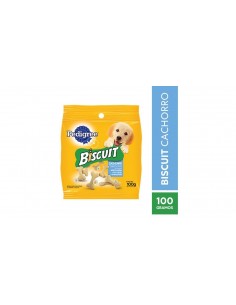 PEDIGREE MINI BISCUTI BL100GR