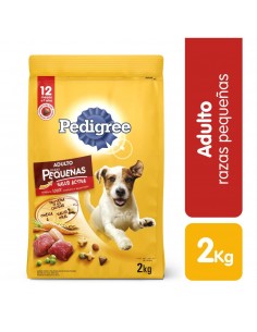 PEDIGREE ADULTO R.PQNAS V.P...