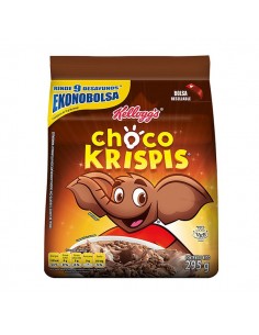 CEREAL CHOCOKRISPI KELLOGS...