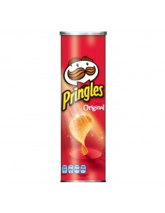 PAPAS PRINGLES NATURAL x...