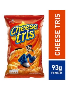 CHEESE TRIS FLIA FRITOLAY...