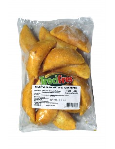 EMPANADA TROCIFRES CARNE PQ...