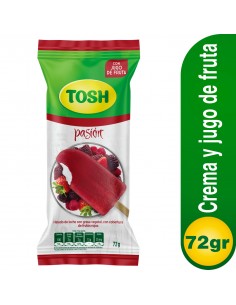 PALETA TOSH PASION x 72GR x...