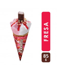 BOCCATO CREMHELADO VAINILLA...