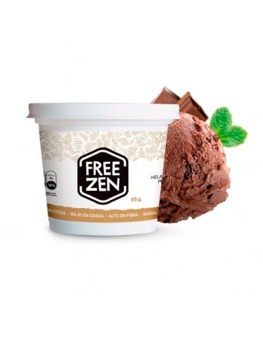 HELADO FREEZEN MINI CHOCOLATE VS85GR