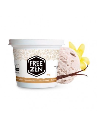 HELADO FREEZEN MINI VAINILLA VS85GR