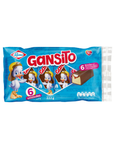 GANSITO RAMO TRADICIONAL PQ...