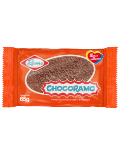 PONQUE CHOCORAMO TAJADA x 65GR