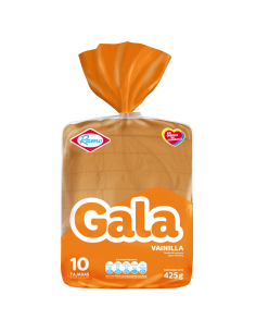 PONQUE RAMO BLOQUE VAINILLA...