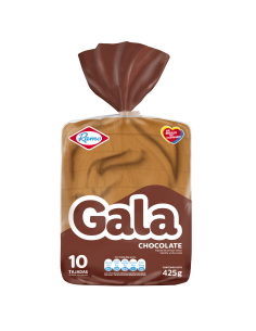 PONQUE RAMO BLOQUE CHOCLTE...