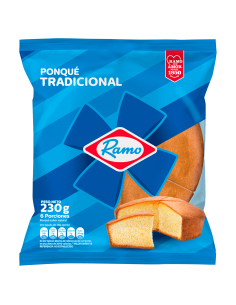 PONQUÉ RAMO TRADICIONAL x...