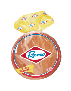 TORTA RAMO VAINLLA x 1000GR...