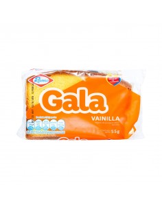 PONQUE RAMO TAJADA VAINILLA...