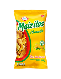 MAIZITOS RAMO PQT215G x UN