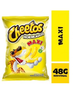 CHEETOS NATURAL FAMILIAR...