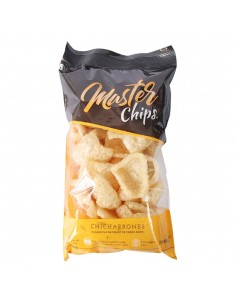 CHICHARRINES MASTER CHIPS...