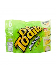 DETODITO LIMON PQTN SEXTA x...