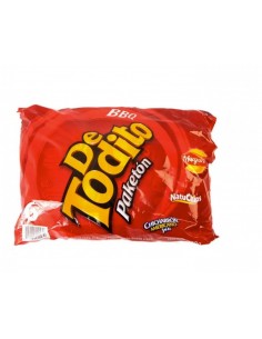 DETODITO BBQ PQTON SEXTA x...