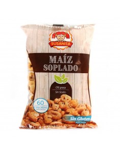 MAIZ SOPLADO SUSANITA x...