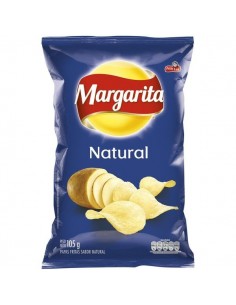 PAPA MARGARITA NATURAL FLIA...