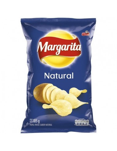 PAPA MARGARITA NATURAL FLIA PQ105GR