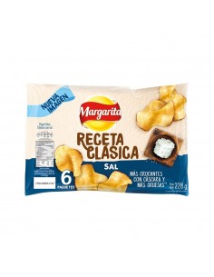 PAPA MARGARITA RECETA C/SAL...