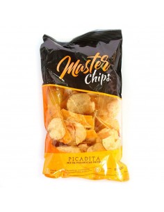 PICADITA MASTER CHIPS PQ120gr