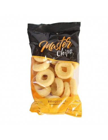 ROSQUITAS MASTER CHIPS PQ 80gr