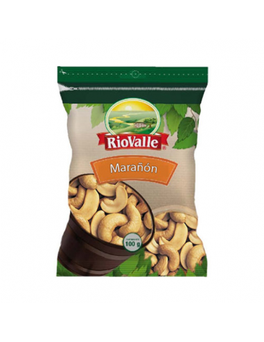 MARAÑON RIOVALLE BL100GR x UND