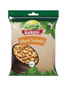 MANI SALADO RIOVALLE BL200G