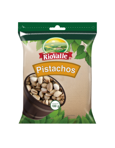 PISTACHOS RIOVALLE BL200G